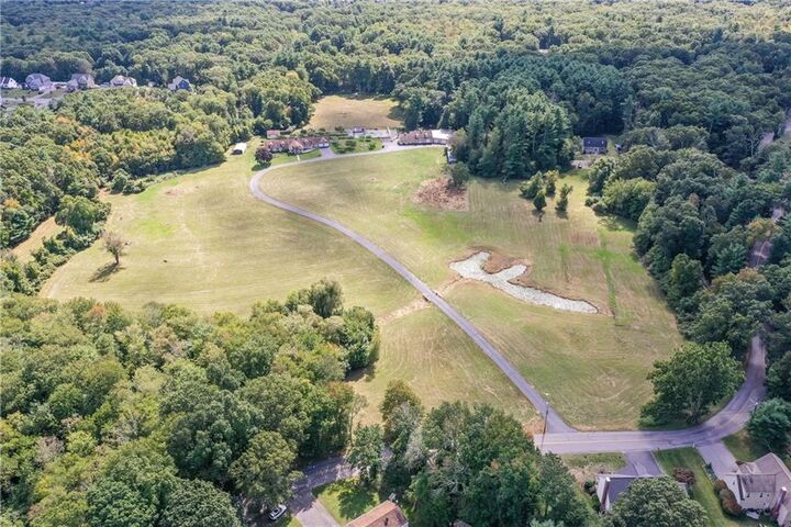 Property Photo:  240 Smith Street  MA 02703 