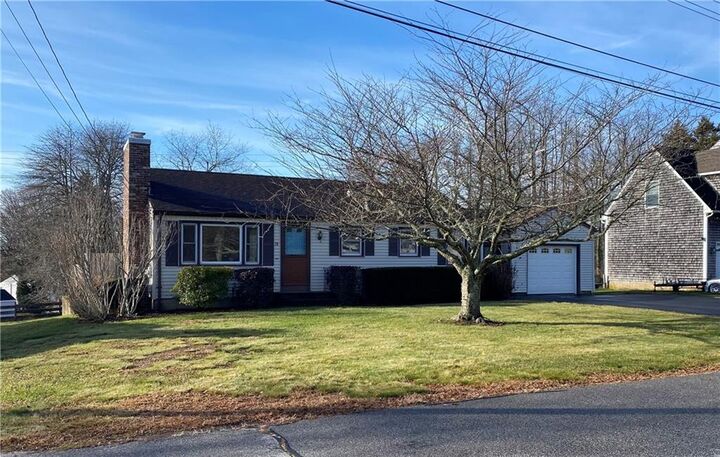 Property Photo:  38 Eisenhower Place  RI 02879 