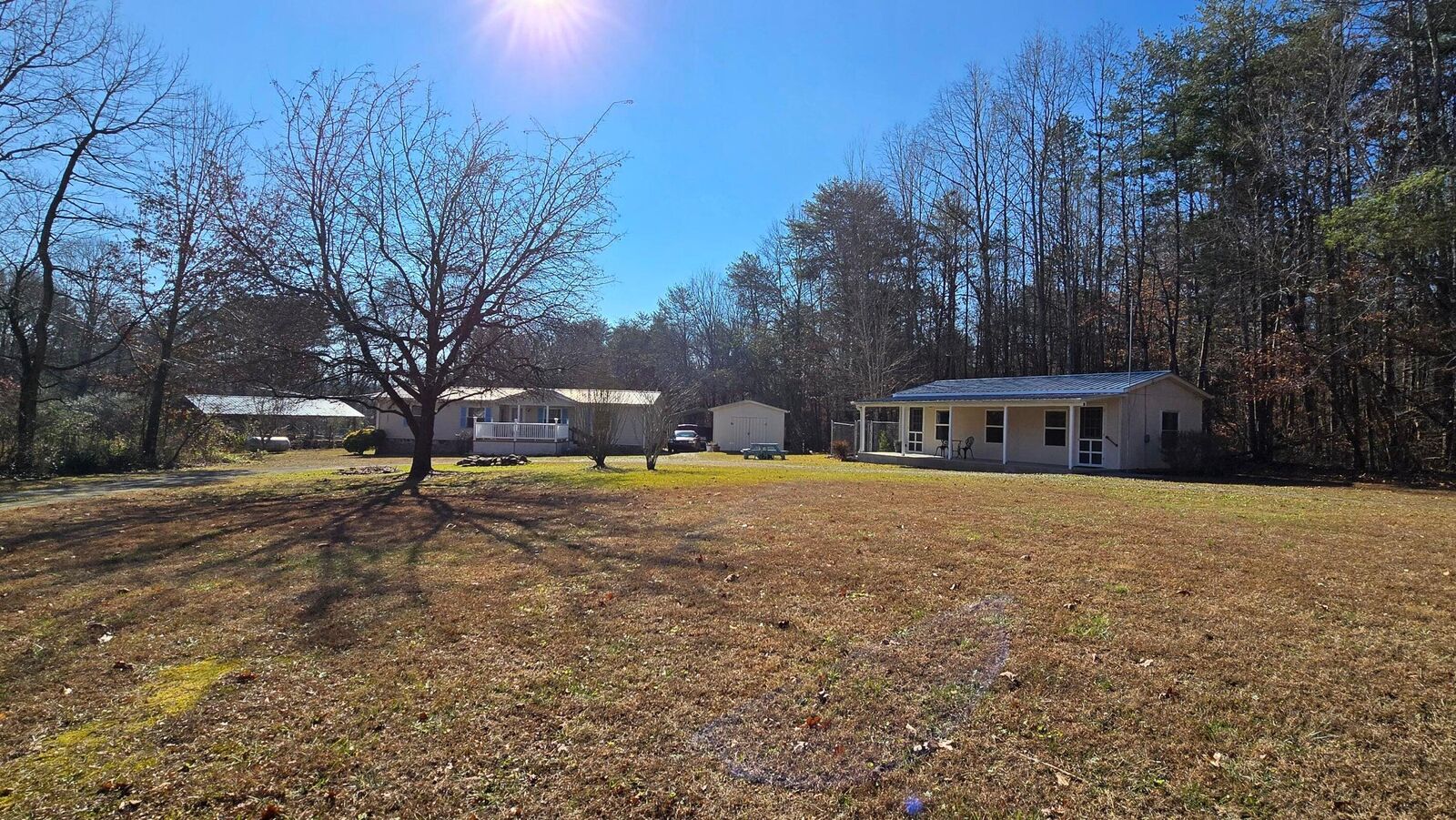 Property Photo:  459 Pope Road  TN 37327 