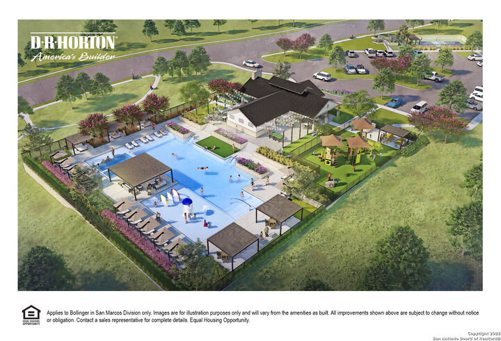 Property Photo:  322 Hodges Street  TX 78656 