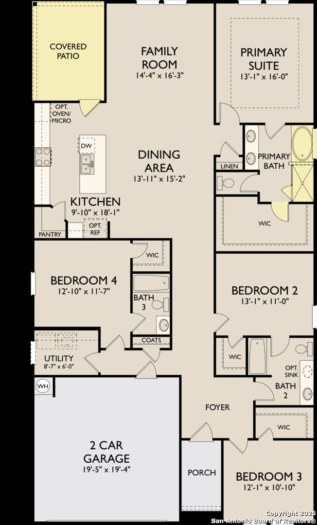 Property Photo: 1409 Burrs Ferry Ct TX 78155