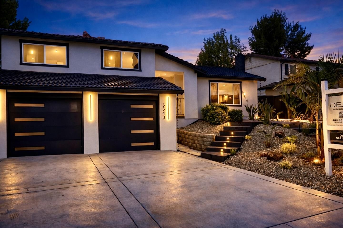 Property Photo:  3343 Quesada Drive  CA 95148 