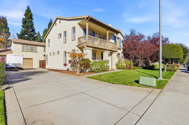 Property Photo: 1955 Domaine Drive CA 95037