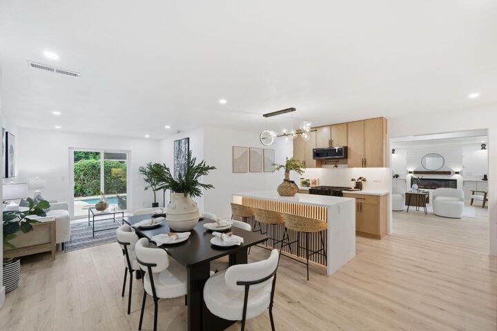 1525 Santa Inez Drive  San Jose CA 95125 photo