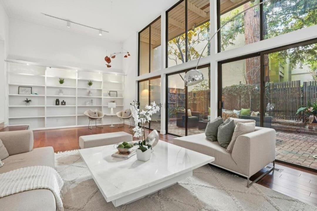 Property Photo:  1621 Stone Pine Lane  CA 94025 