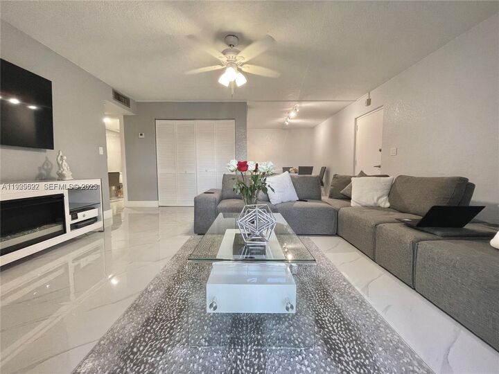 Property Photo:  7110 Fairway Dr L24  FL 33014 