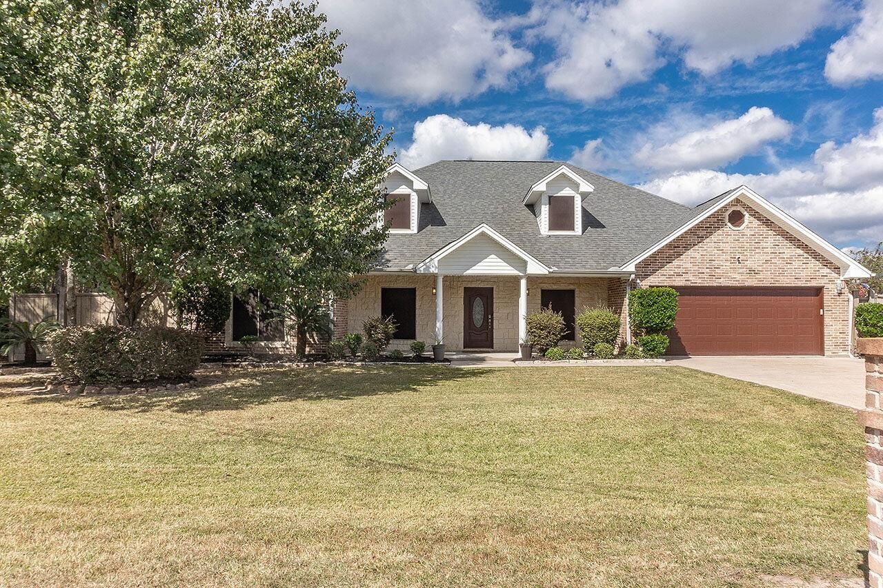 Property Photo:  5315 Richmond Dr  TX 77657 