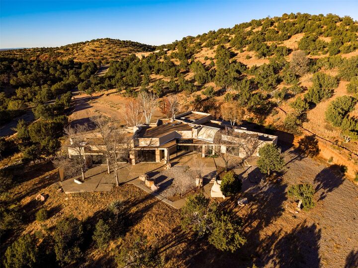 Property Photo:  117 La Ventana  NM 87508 