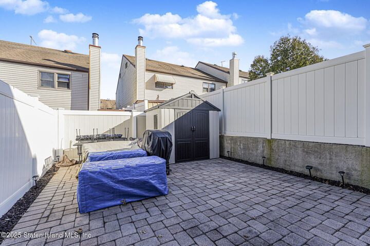 Property Photo: 147 Russek Drive NY 10312