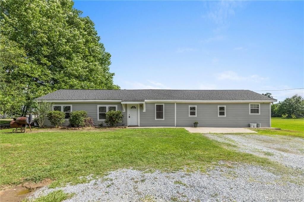 Property Photo:  133 High Hope Road  LA 70663 