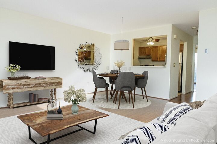 Property Photo:  8 Rose Lane Apt 18-9  CT 06811 