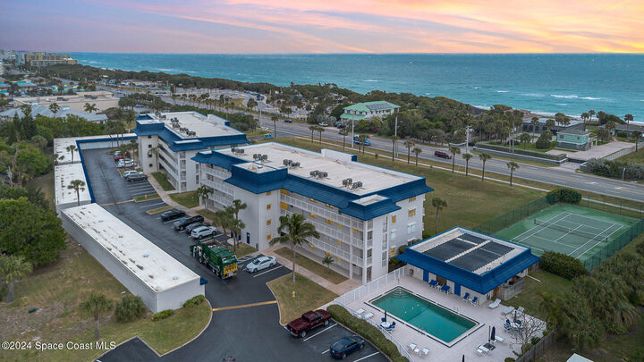 2160 N Hwy A1a  Indialantic FL 32903 photo