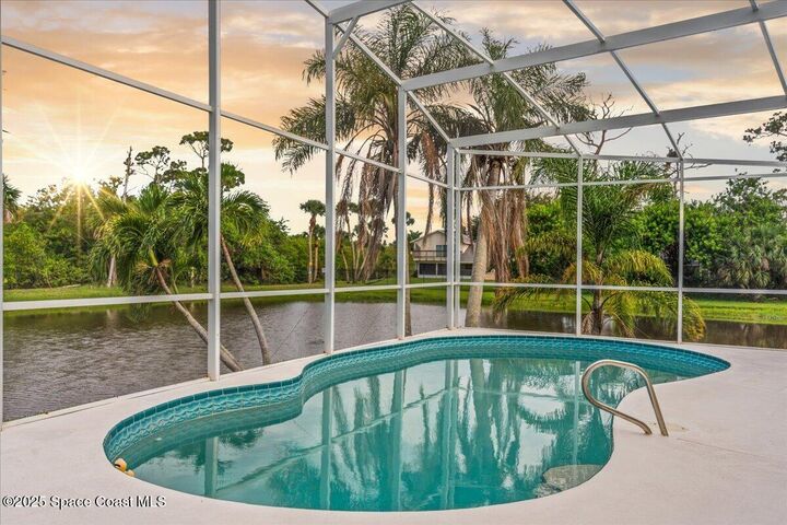 Property Photo: 990 Harbor Pines Drive FL 32952