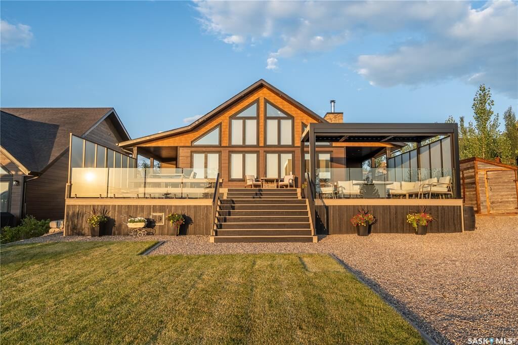 Photo de la propriété: 801 Spruce Street SK S0M 1A0