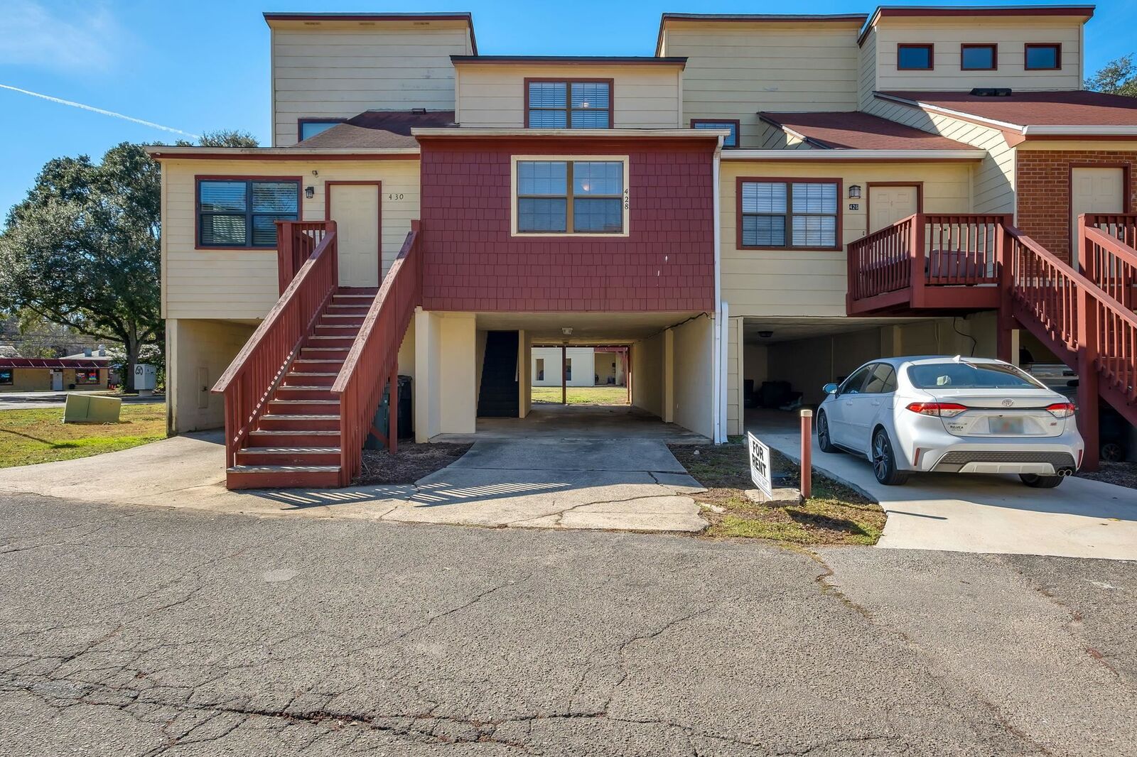 Property Photo:  428 Indian Village Trail  FL 32304 