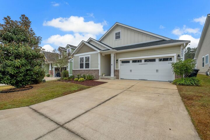 Property Photo:  5003 Caracara Drive  FL 32312 