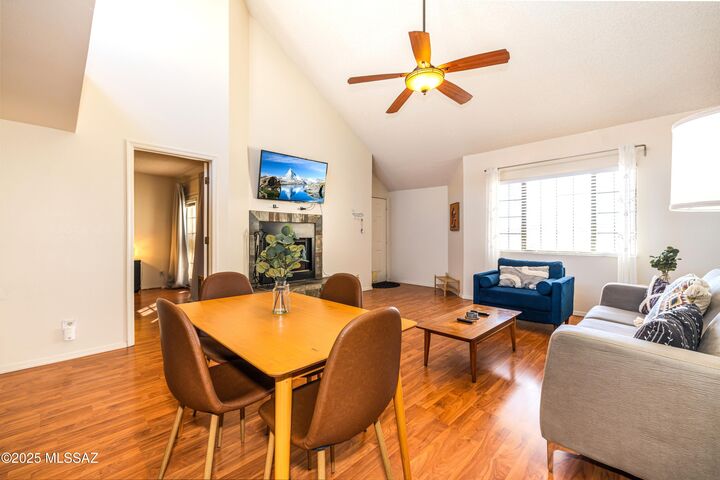 Property Photo:  1200 E River Road G-88  AZ 85718 