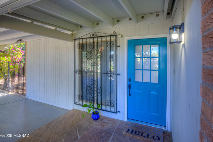 Property Photo:  9572 E 29th Street  AZ 85748 