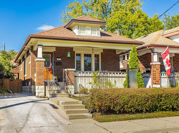 872 Lovett Street  London East ON N5Z 1N5 photo