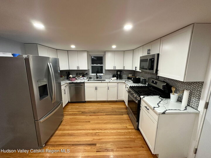 Property Photo: 2 Spaulding NY 12477