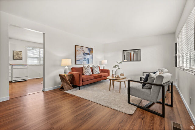 Property Photo:  861 E Daisy Ave  UT 84094 