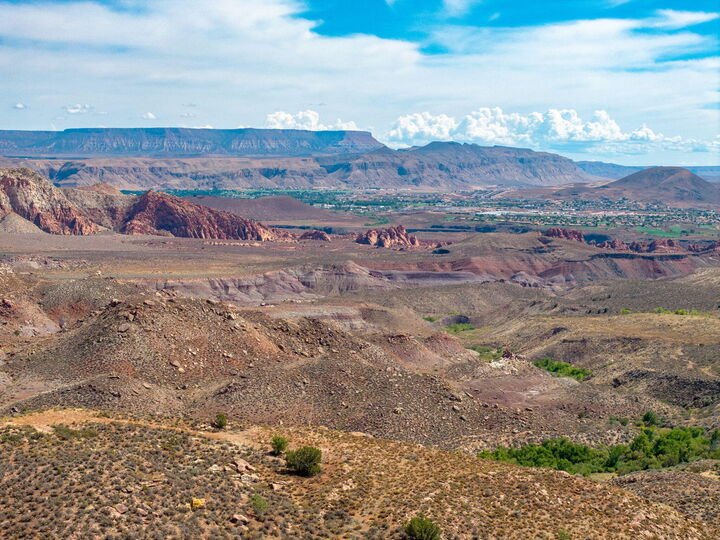 Property Photo: Parcel L-See-1 UT 84746