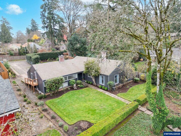 1320 John St S  Salem OR 97302 photo