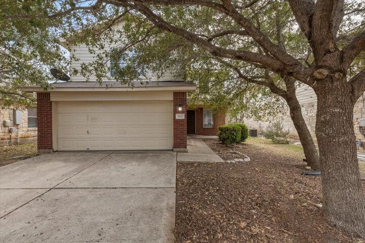 Property Photo:  5621 Abby Ann Lane  TX 78747 
