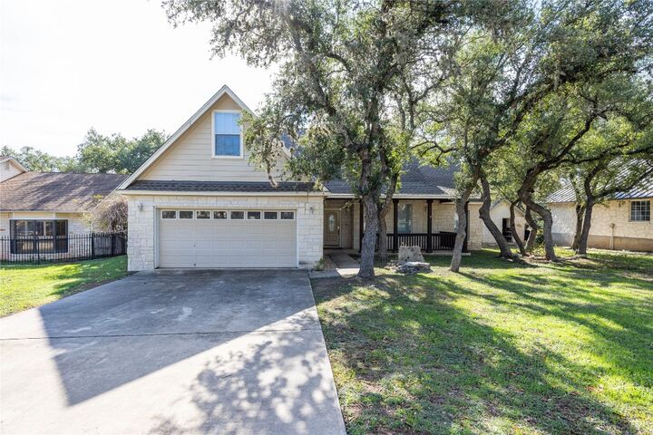 6 Pebblebrook Lane  Wimberley TX 78676 photo