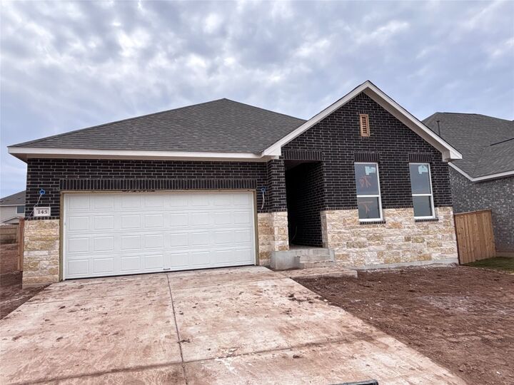 Property Photo: 145 Coleto Trail TX 78602
