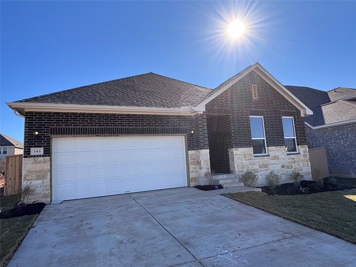 Property Photo:  145 Coleto Trail  TX 78602 