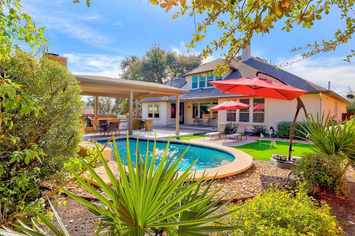 Property Photo: 257 Axis Loop TX 78628