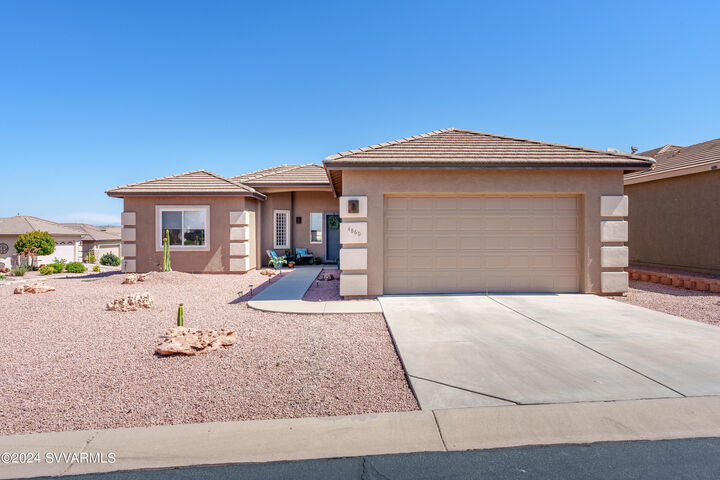 Property Photo:  4860 E Somerset Drive  AZ 86325 