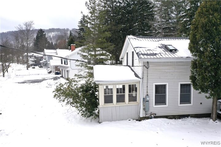 Property Photo:  14 Elk Street  NY 14731 