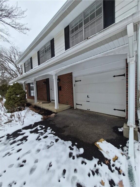 Property Photo:  15 Grannan Drive  NY 14830 