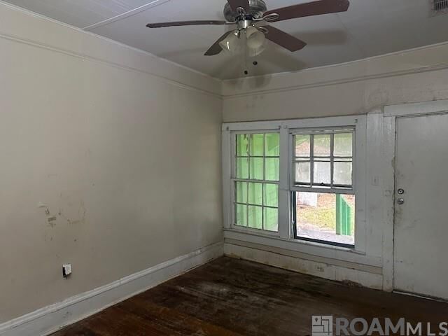 Property Photo:  2922 Osceola St  LA 70805 