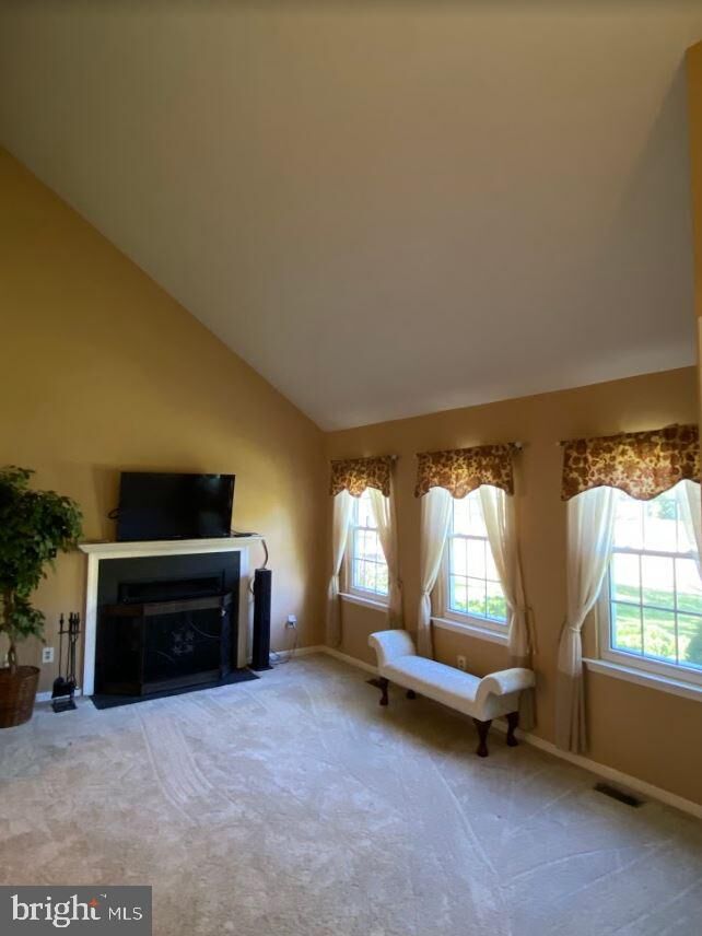 Property Photo:  4359 Silas Hutchinson Drive  VA 20151 