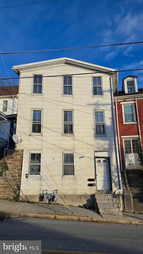 7 Church Street  Glen Rock PA 17327 photo