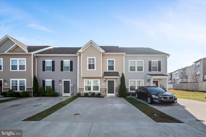 Property Photo: 35 Mengel Road WV 25403