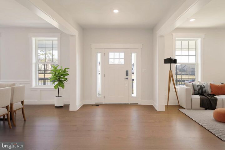 Property Photo: Eliana Court - Chesapeake Model MD 20769