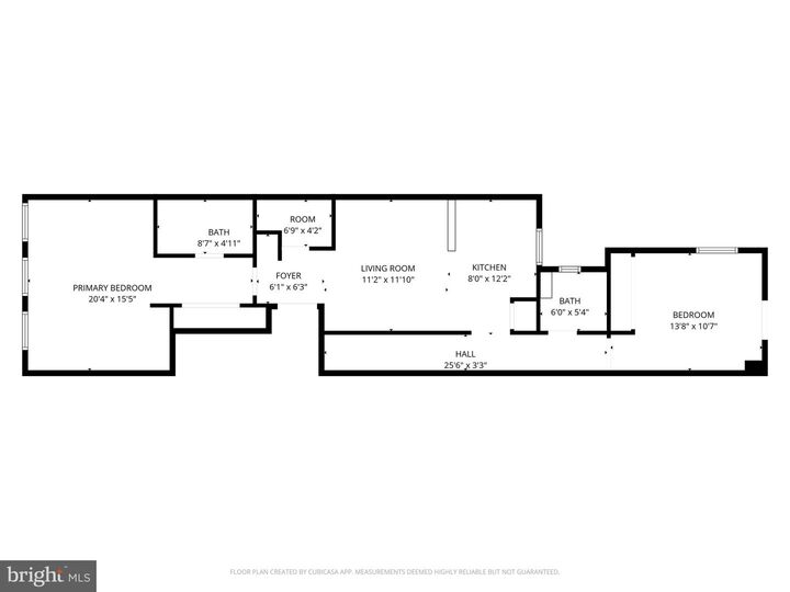 Property Photo: 135 E North Avenue 2 MD 21202