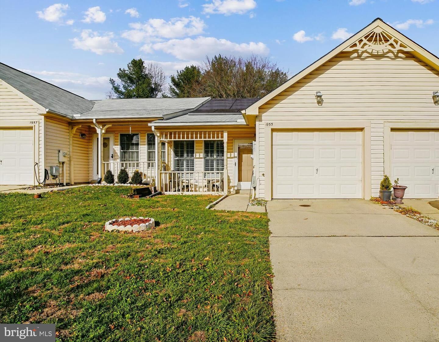 Property Photo: 1955 Marconi Circle MD 21401