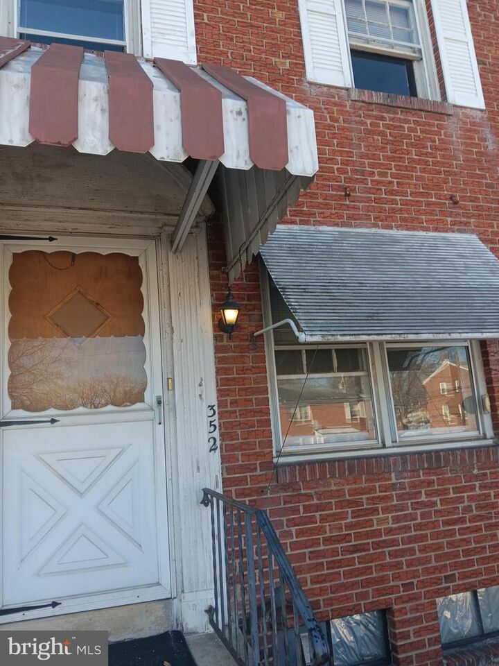 Property Photo:  352 S 25th Street  PA 17104 