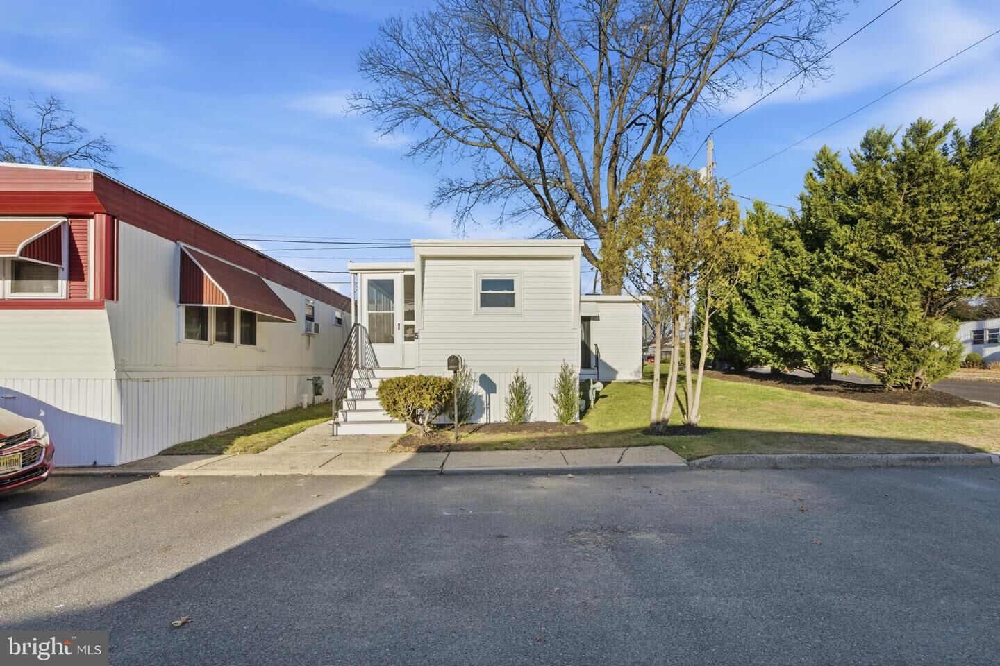 Property Photo: 1205 Farrell Ave #5 NJ 08002