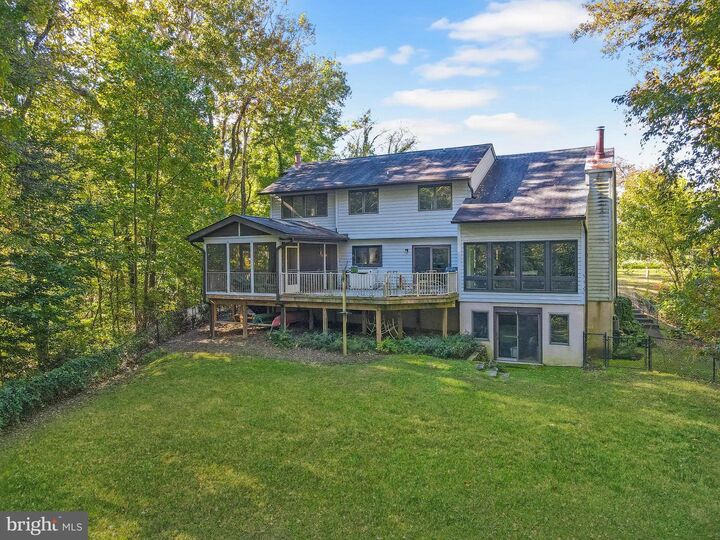 4485 Old Solomons Island Road  Harwood MD 20776 photo