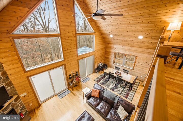 Property Photo: 388 Bobcat Drive WV 25411