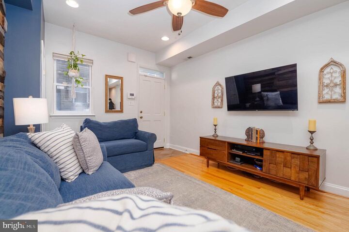 Property Photo: 318 S Duncan Street S MD 21231