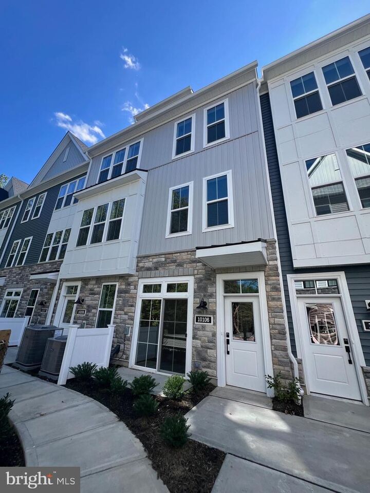 Property Photo: 10106 Donatello NJ 08540