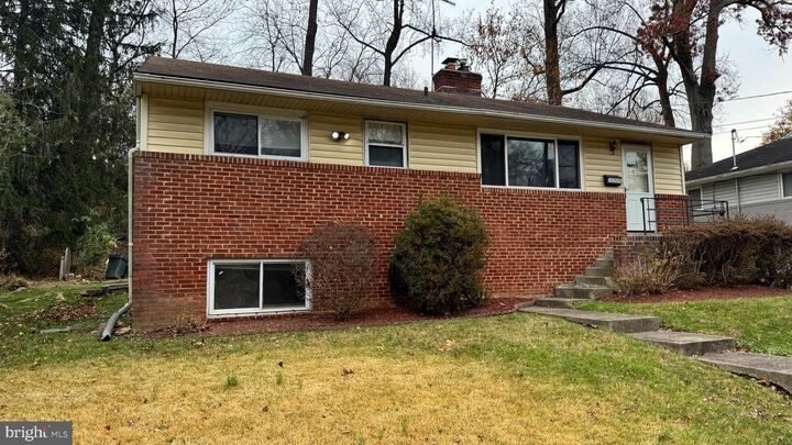 Property Photo: 10705 Lockridge Drive MD 20901