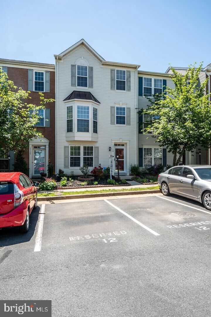 Property Photo: 2558 Banshire Drive VA 20171